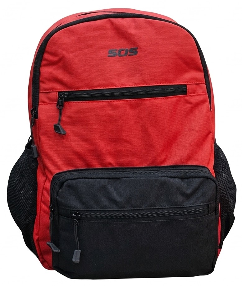 Sac à dos SDS